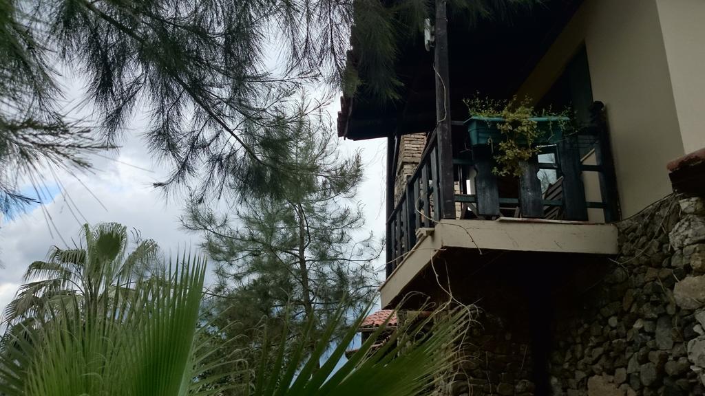Hotel Berke Ranch&Nature เกเมร์ ภายนอก รูปภาพ