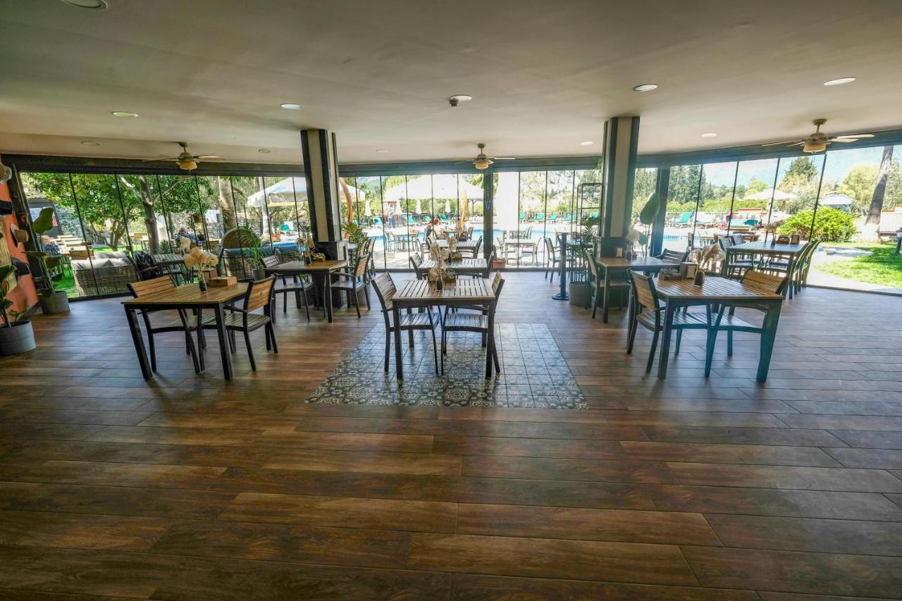 Hotel Berke Ranch&Nature เกเมร์ ภายนอก รูปภาพ