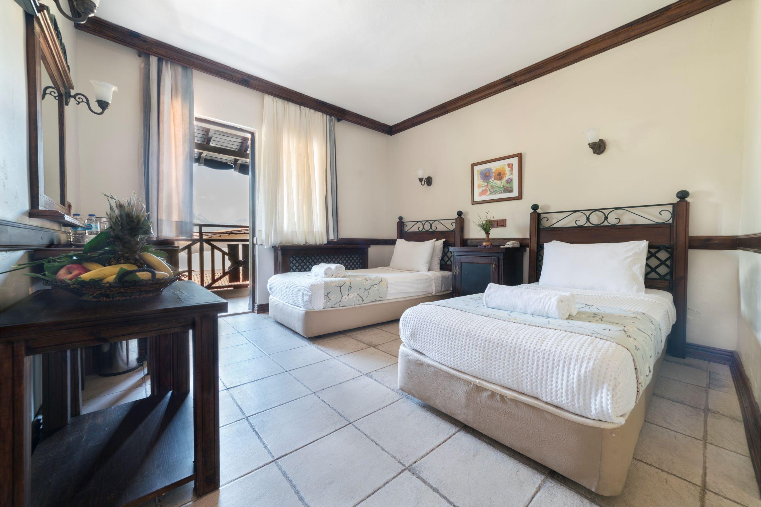 Hotel Berke Ranch&Nature เกเมร์ ภายนอก รูปภาพ