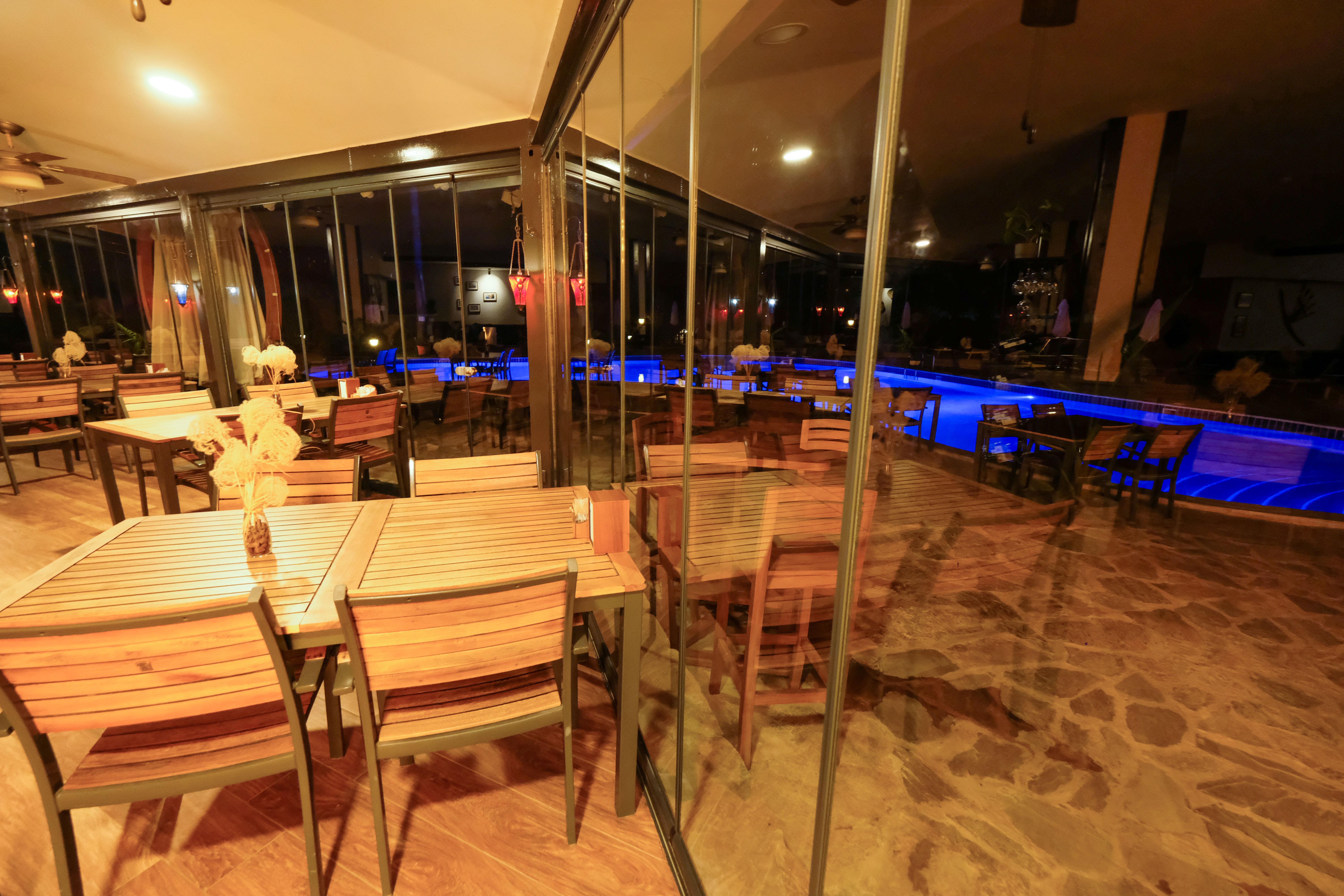 Hotel Berke Ranch&Nature เกเมร์ ภายนอก รูปภาพ