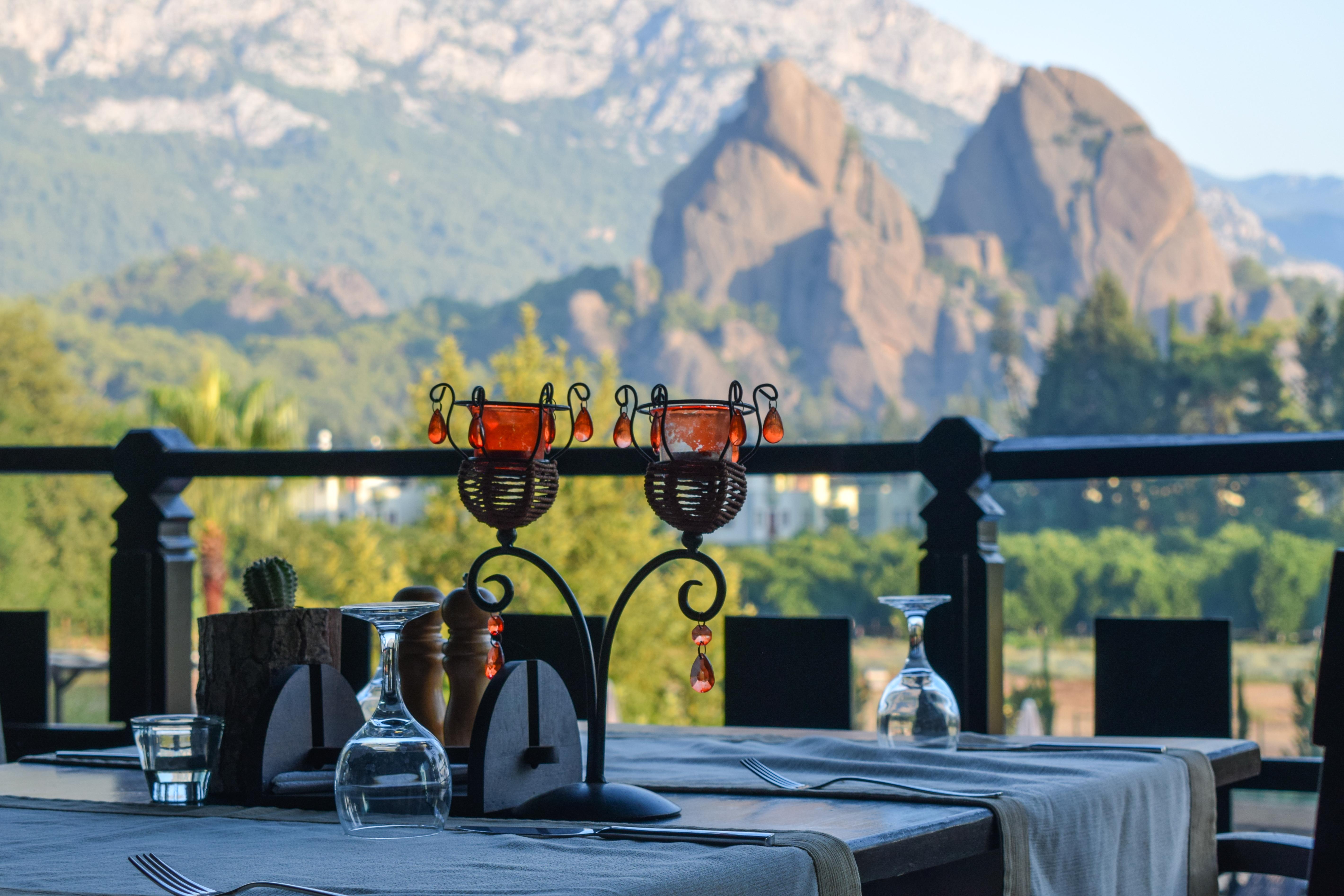 Hotel Berke Ranch&Nature เกเมร์ ภายนอก รูปภาพ