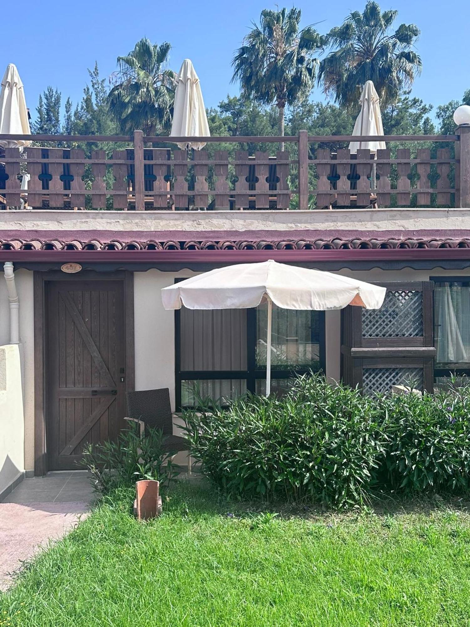 Hotel Berke Ranch&Nature เกเมร์ ห้อง รูปภาพ
