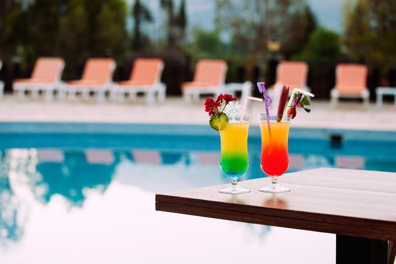 Hotel Berke Ranch&Nature เกเมร์ ภายนอก รูปภาพ
